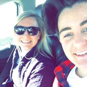 Meet your Posher, Kristen